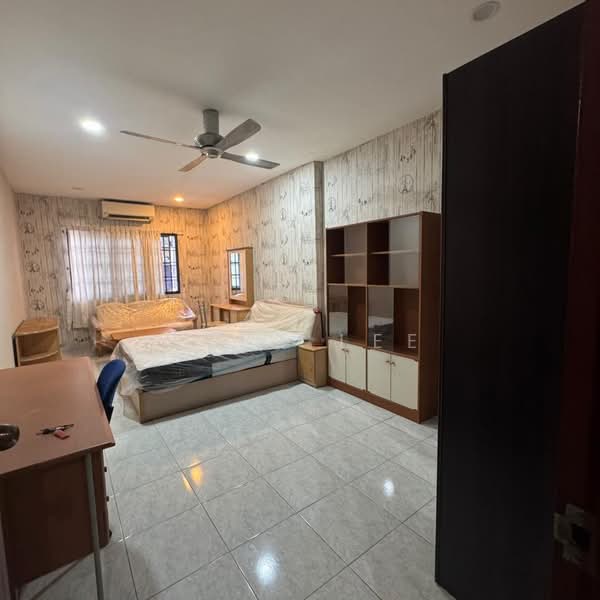 2-storey Terraced House for Rent in Taman Putri Kulai (Kulai) - Jyez Lee - PropertyGuru.com.my