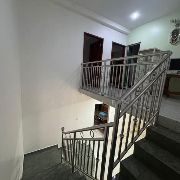 2-storey Terraced House for Rent in Taman Putri Kulai (Kulai) - Jyez Lee - PropertyGuru.com.my
