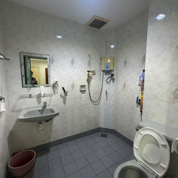2-storey Terraced House for Rent in Taman Putri Kulai (Kulai) - Jyez Lee - PropertyGuru.com.my