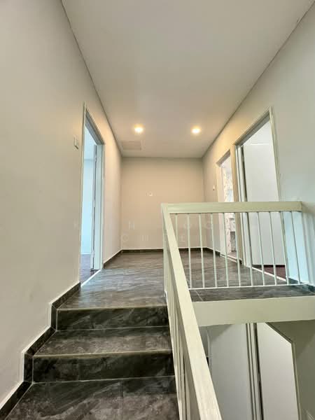 Rumah Teres 3 Tingkat untuk Disewa di Taman Daya (Kepong) - Kian Boon Chee - Interior - PropertyGuru.com.my
