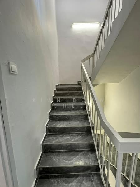 Rumah Teres 3 Tingkat untuk Disewa di Taman Daya (Kepong) - Kian Boon Chee - Interior - PropertyGuru.com.my