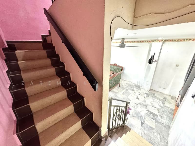 Rumah Teres 2 Tingkat untuk Dijual di Taman Klang Utama (Kapar) - Zarema Kulbuzheva - Interior - PropertyGuru.com.my