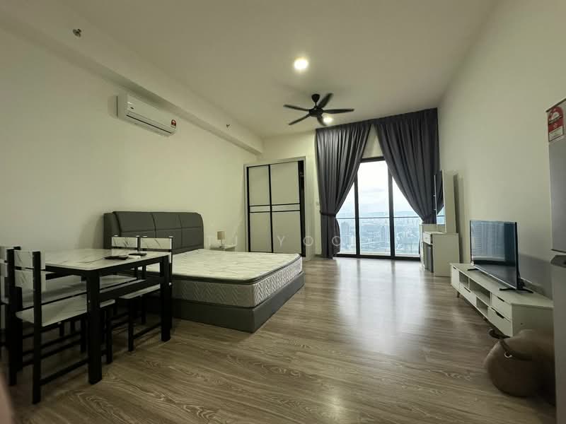 Servis Apartment untuk Disewa di Southlink - TJ Yoo - Bedroom - PropertyGuru.com.my