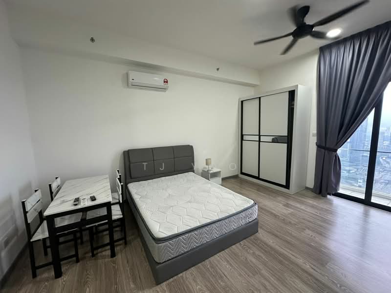 Servis Apartment untuk Disewa di Southlink - TJ Yoo - Bedroom - PropertyGuru.com.my