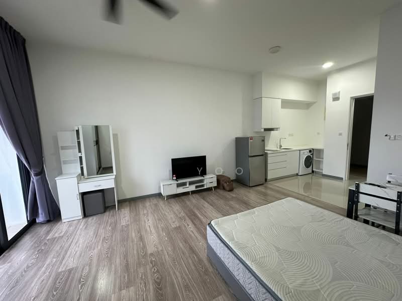 Servis Apartment untuk Disewa di Southlink - TJ Yoo - Interior - PropertyGuru.com.my
