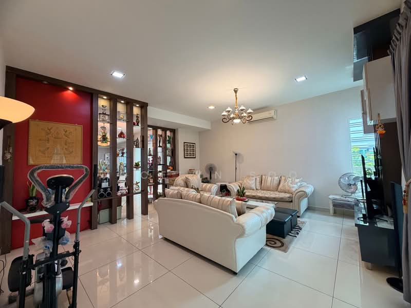 Rumah Berkembar untuk Dijual di Kajang (Selangor) - Jocelyn Soo - PropertyGuru.com.my