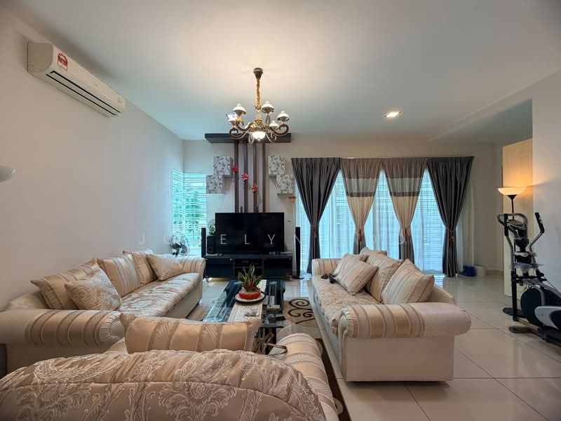 Rumah Berkembar untuk Dijual di Kajang (Selangor) - Jocelyn Soo - PropertyGuru.com.my