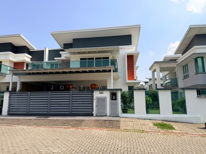 Rumah Berkembar untuk Dijual di Kajang (Selangor) - Jocelyn Soo - PropertyGuru.com.my