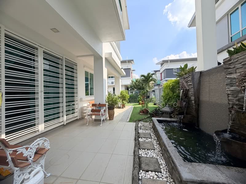 Rumah Berkembar untuk Dijual di Kajang (Selangor) - Jocelyn Soo - PropertyGuru.com.my