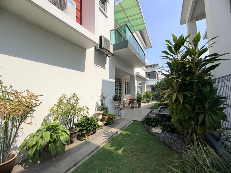 Rumah Berkembar untuk Dijual di Kajang (Selangor) - Jocelyn Soo - PropertyGuru.com.my