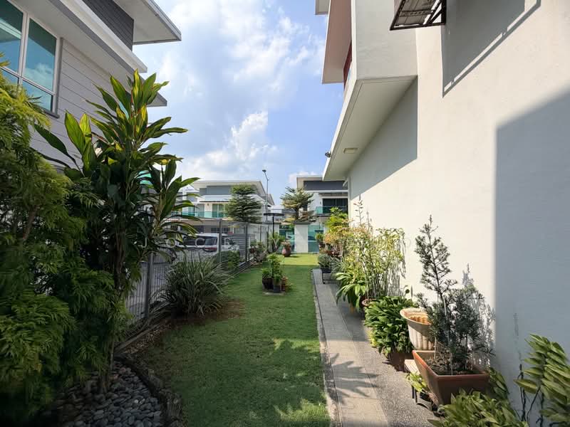 Rumah Berkembar untuk Dijual di Kajang (Selangor) - Jocelyn Soo - PropertyGuru.com.my
