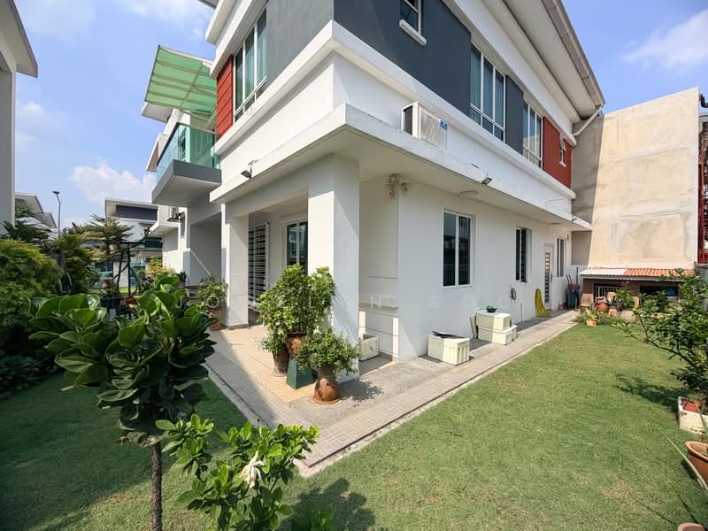 Rumah Berkembar untuk Dijual di Kajang (Selangor) - Jocelyn Soo - PropertyGuru.com.my