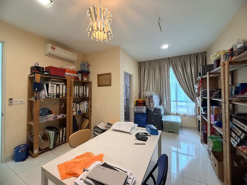Rumah Berkembar untuk Dijual di Kajang (Selangor) - Jocelyn Soo - PropertyGuru.com.my