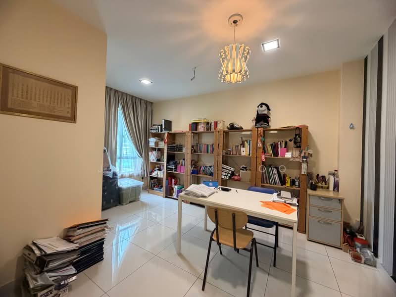 Rumah Berkembar untuk Dijual di Kajang (Selangor) - Jocelyn Soo - PropertyGuru.com.my