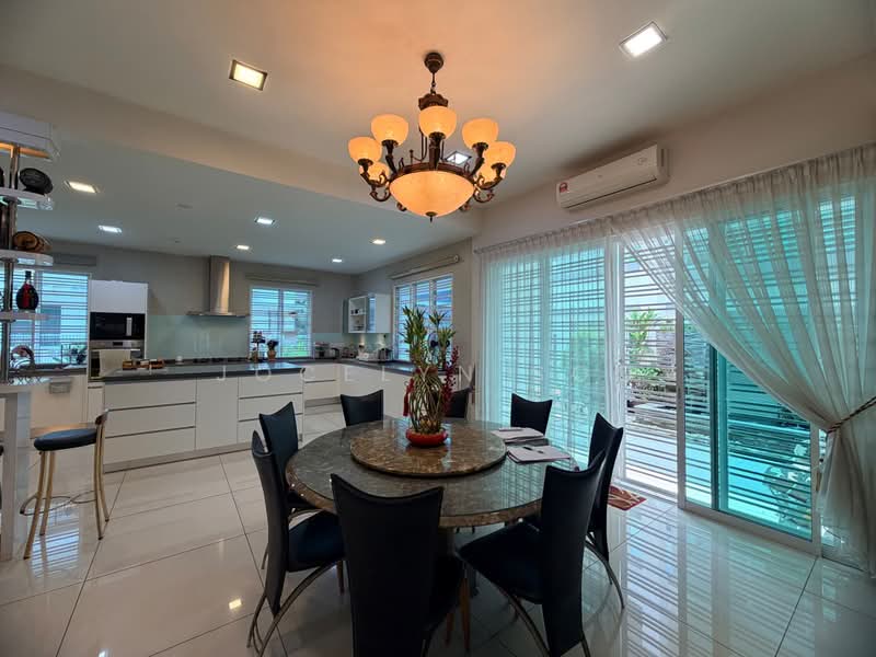 Rumah Berkembar untuk Dijual di Kajang (Selangor) - Jocelyn Soo - PropertyGuru.com.my