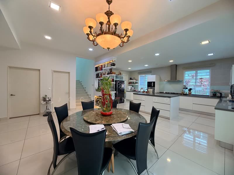 Rumah Berkembar untuk Dijual di Kajang (Selangor) - Jocelyn Soo - PropertyGuru.com.my