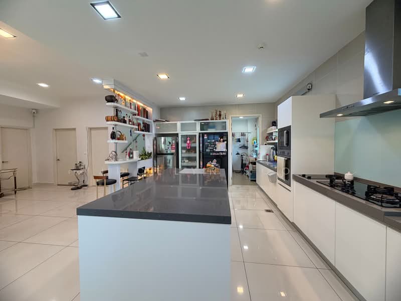 Rumah Berkembar untuk Dijual di Kajang (Selangor) - Jocelyn Soo - PropertyGuru.com.my