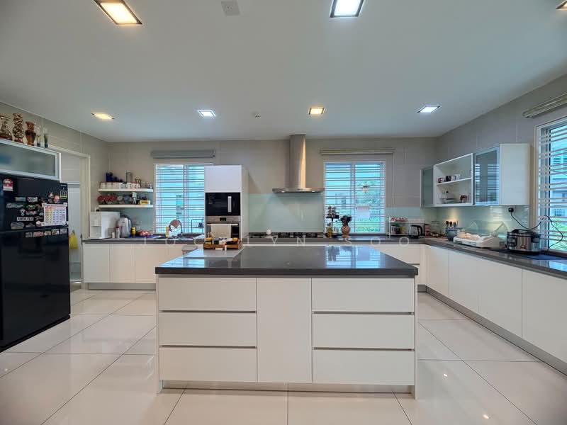 Rumah Berkembar untuk Dijual di Kajang (Selangor) - Jocelyn Soo - PropertyGuru.com.my