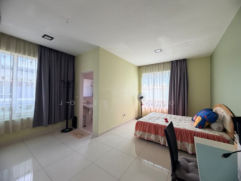 Rumah Berkembar untuk Dijual di Kajang (Selangor) - Jocelyn Soo - PropertyGuru.com.my