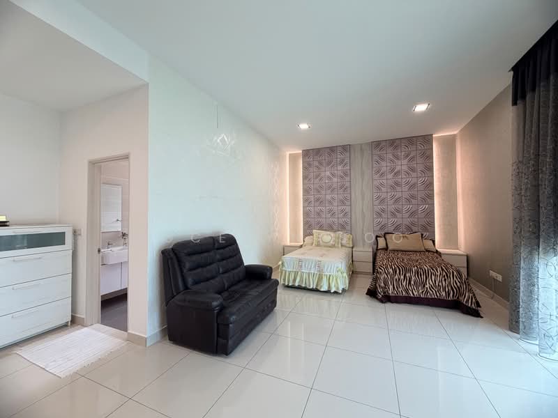 Rumah Berkembar untuk Dijual di Kajang (Selangor) - Jocelyn Soo - PropertyGuru.com.my