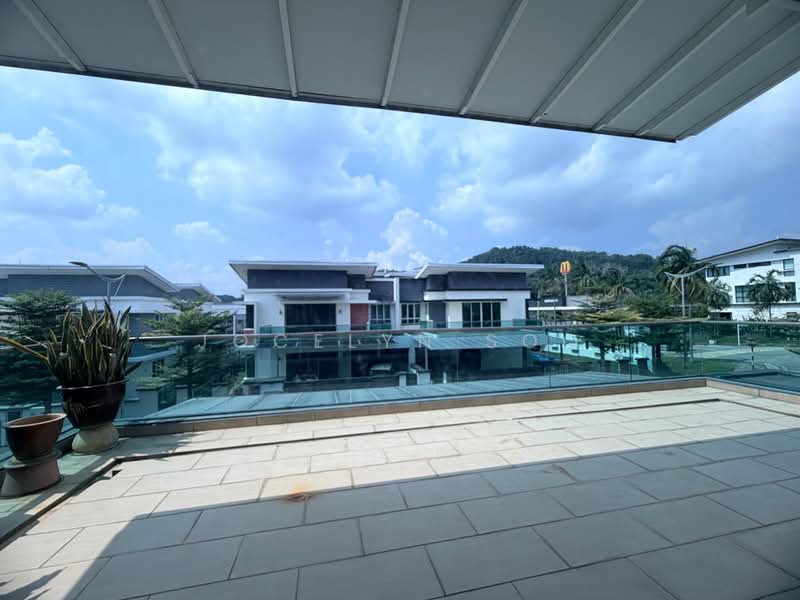 Rumah Berkembar untuk Dijual di Kajang (Selangor) - Jocelyn Soo - PropertyGuru.com.my