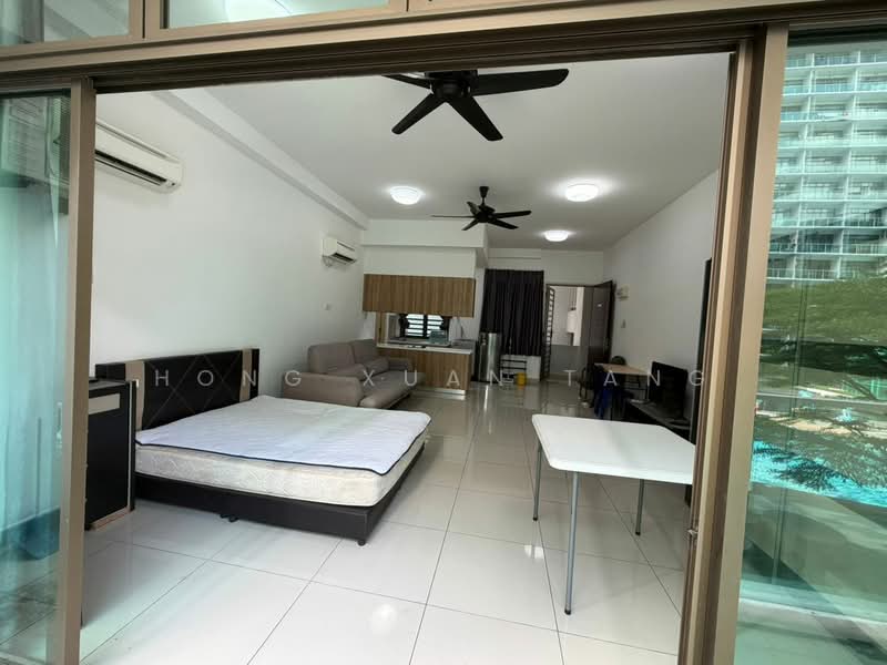 Service Residence for Rent at Palazio - Hong Xuan Tang - Interior - PropertyGuru.com.my