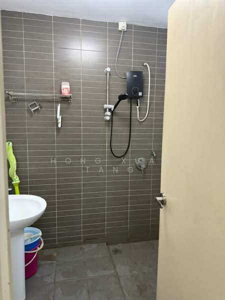 Service Residence for Rent at Palazio - Hong Xuan Tang - Bathroom - PropertyGuru.com.my