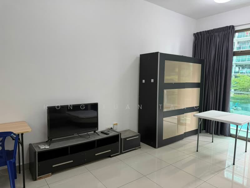 Service Residence for Rent at Palazio - Hong Xuan Tang - Interior - PropertyGuru.com.my