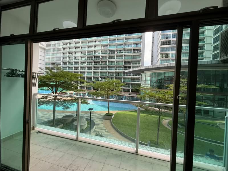 Service Residence for Rent at Palazio - Hong Xuan Tang - View - PropertyGuru.com.my