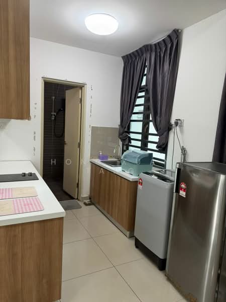 Service Residence for Rent at Palazio - Hong Xuan Tang - Interior - PropertyGuru.com.my