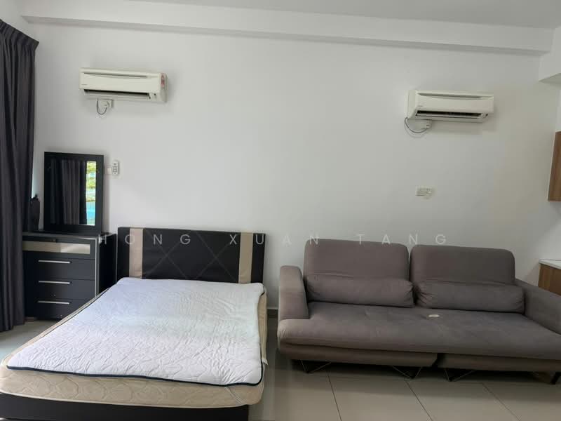 Service Residence for Rent at Palazio - Hong Xuan Tang - Interior - PropertyGuru.com.my