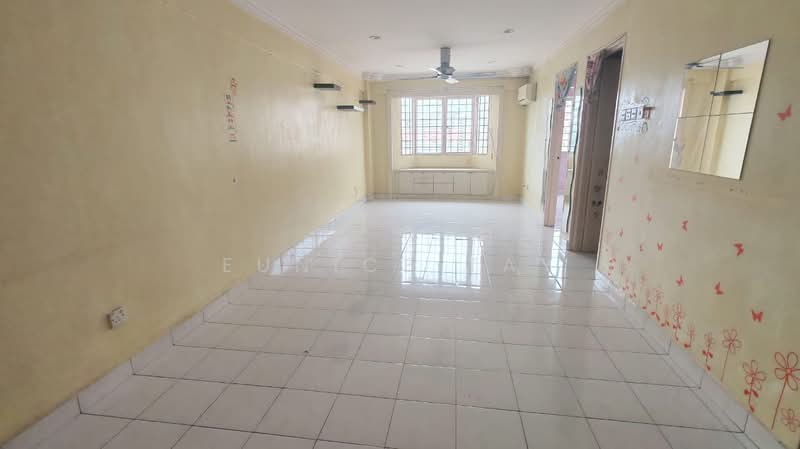 Pangsapuri untuk Dijual di Pangsapuri Lestari - Eunice Tay - PropertyGuru.com.my