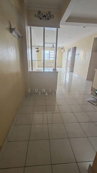 Pangsapuri untuk Dijual di Pangsapuri Lestari - Eunice Tay - PropertyGuru.com.my