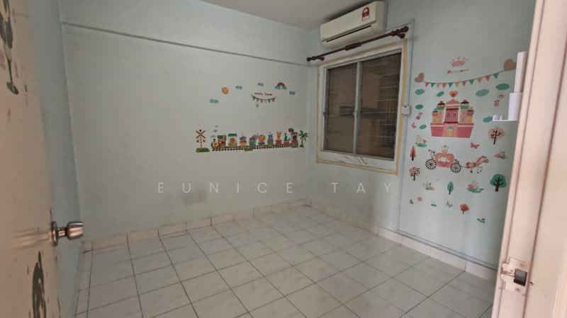 Pangsapuri untuk Dijual di Pangsapuri Lestari - Eunice Tay - PropertyGuru.com.my