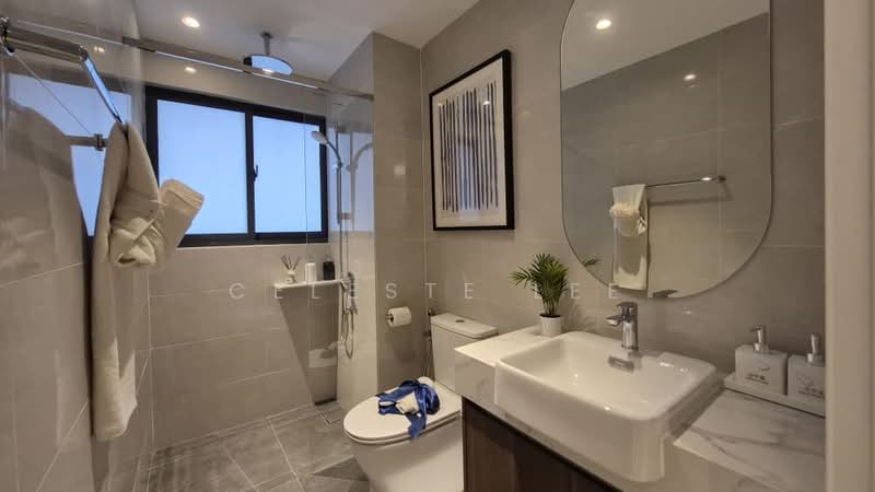 Servis Apartment untuk Dijual di Skypark Kepler @ Lido Waterfront Boulevard - Celeste Lee - PropertyGuru.com.my