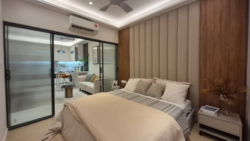 Servis Apartment untuk Dijual di Skypark Kepler @ Lido Waterfront Boulevard - Celeste Lee - PropertyGuru.com.my