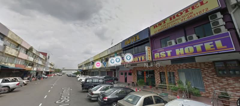 Kedai untuk Dijual di Taman Sri Kulai Baru 2 (Kulai) - Xiuxiu Ng - Exterior - PropertyGuru.com.my