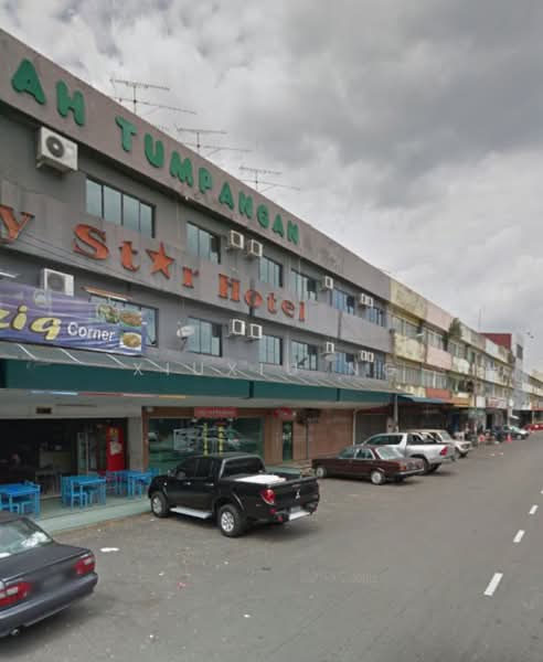 Kedai untuk Dijual di Taman Sri Kulai Baru 2 (Kulai) - Xiuxiu Ng - Exterior - PropertyGuru.com.my