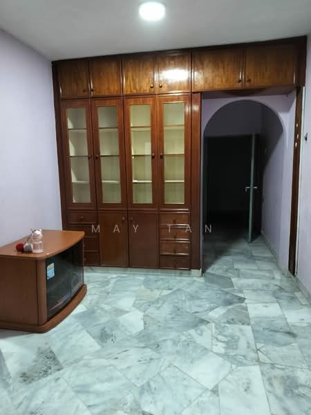 Apartment for Rent at Teratai Mewah Apartment Block 4 & 6 - May Tan - Interior - PropertyGuru.com.my