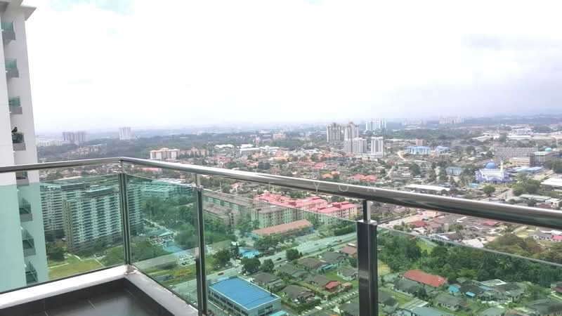 Condominium for Rent at M Condominium @ Larkin - Janice Yong - View - PropertyGuru.com.my