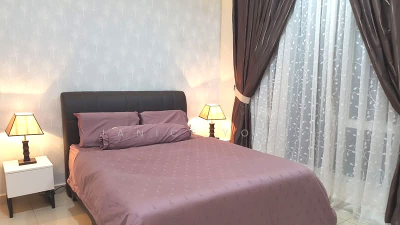 Condominium for Rent at M Condominium @ Larkin - Janice Yong - Bedroom - PropertyGuru.com.my