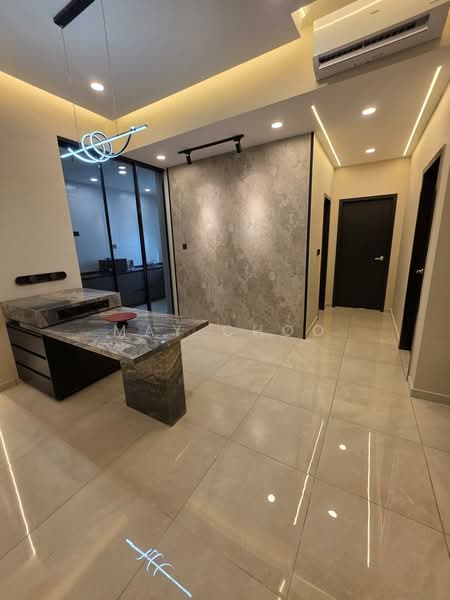 Kondominium untuk Disewa di Lucerne Residences - May Choo - Interior - PropertyGuru.com.my