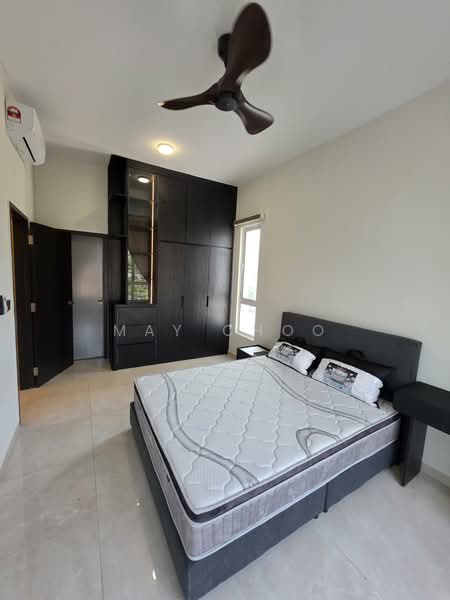 Kondominium untuk Disewa di Lucerne Residences - May Choo - Bedroom - PropertyGuru.com.my