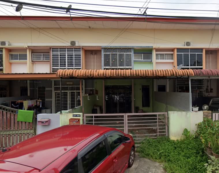 Rumah Teres 2 Tingkat untuk Dijual di Sandakan (Sabah) - Allen . - Exterior - PropertyGuru.com.my