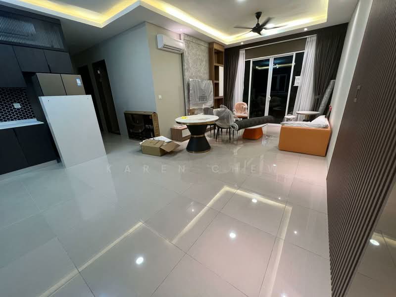 Kondominium untuk Disewa di QuayWest Residence - Karen Chew - PropertyGuru.com.my