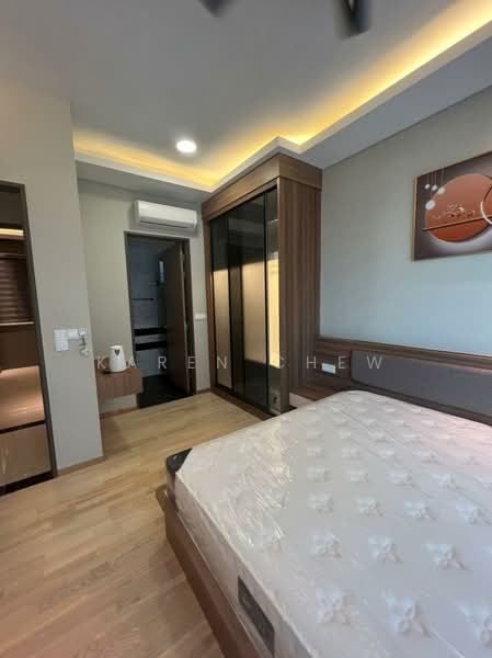 Kondominium untuk Disewa di QuayWest Residence - Karen Chew - PropertyGuru.com.my