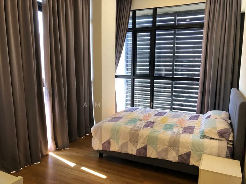 Kondominium untuk Dijual di Setia V Residences - Amy Tan - Bedroom - PropertyGuru.com.my