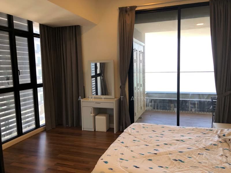 Kondominium untuk Dijual di Setia V Residences - Amy Tan - Bedroom - PropertyGuru.com.my