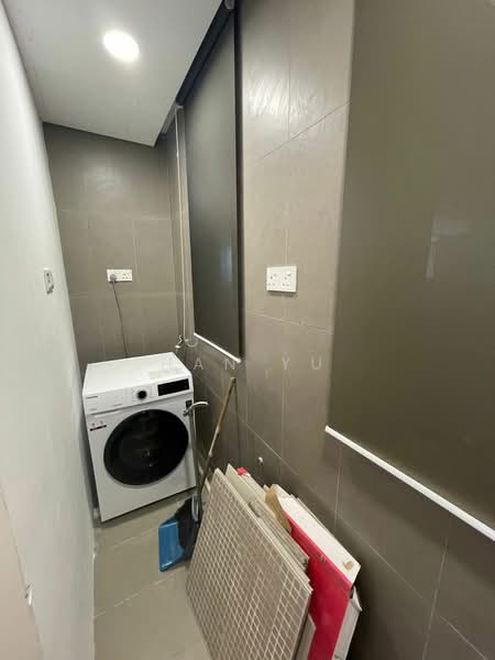 Kondominium untuk Disewa di The Fennel - Han Yu - Interior - PropertyGuru.com.my