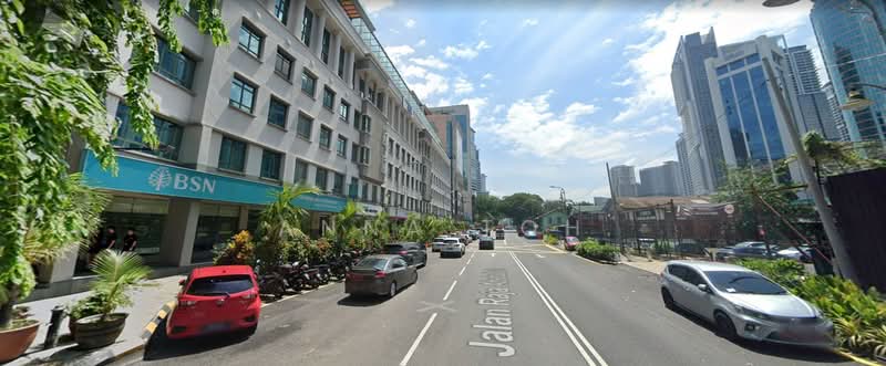 Office for Rent in KLCC (KL City Centre) - Anna Toh - PropertyGuru.com.my